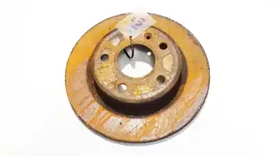 Second-hand car spare part rear disc brake for opel meriva b 1.7 16v cdti oem iam references 