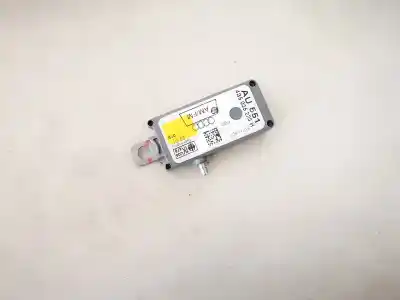 Автозапчастина б/у антенний підсилювач для audi a6, c5 2001.08 - 2005.01 facelift 2.5 tdi quattro 132kw 2000.02 - 2005.01 посилання на oem iam 4b5035225g