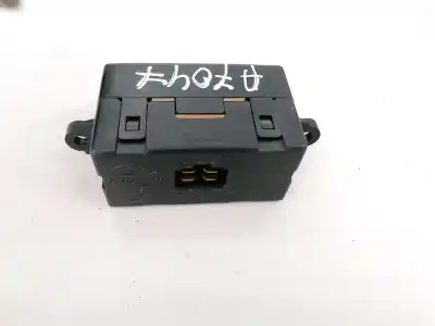 Second-hand car spare part multifunction display for kia sorento 2.5 crdi ex oem iam references 945003e000  94500-3e000, 94500-3e100