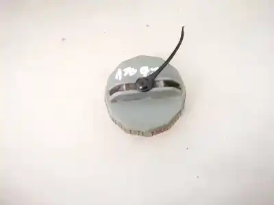 Second-hand car spare part outer fuel cap for mazda 323 1.5 g 16v/25 (egi dohc) oem iam references 