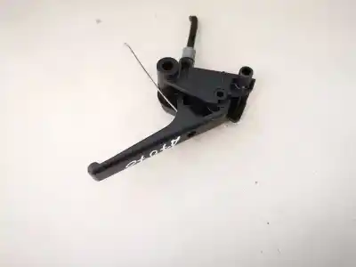 Second-hand car spare part plastics for audi 100 avant (c4) 2.5 tdi oem iam references   