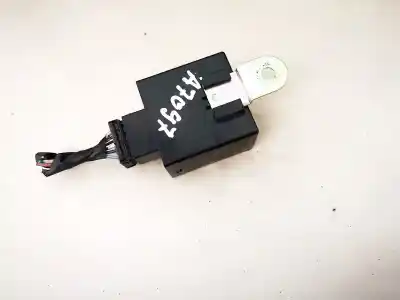 Second-hand car spare part electronic module for mazda 323 1.5 g 16v/25 (egi dohc) oem iam references bj1v67830  