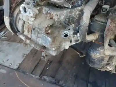 Автозапчасти б/у компрессор кондиционера воздуха за mazda xedos 9 (ta) 2.3 v6 ciclo miller ссылки oem iam f1000885  