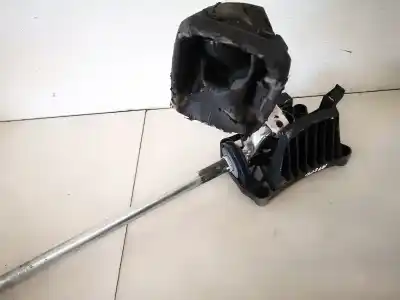 Pezzo di ricambio per auto di seconda mano LEVA DEL CAMBIO per OPEL MERIVA  Riferimenti OEM IAM   