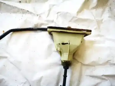 Автозапчастина б/у передач для renault megane i scenic (ja0) 1.9 dti diesel cat посилання на oem iam 7700878195  