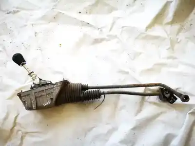 Second-hand car spare part gear lever for audi a6 avant (4b5) 1.8 t oem iam references 8d0711420
