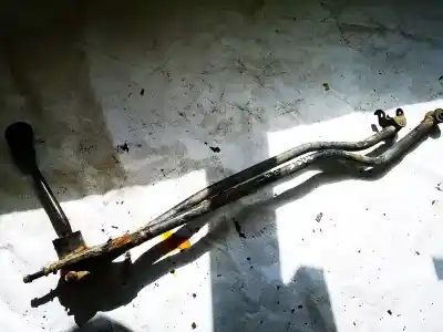Peça sobressalente para automóvel em segunda mão alavanca de velocidades por mazda 323 1.5 g 16v/25 (egi dohc) referências oem iam 