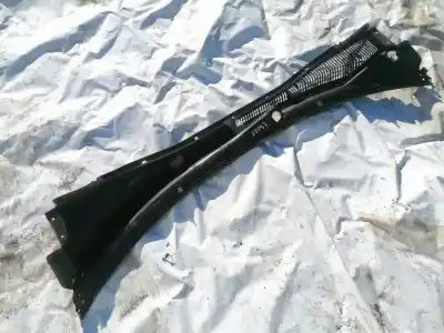 Автозапчастина б/у торпеда для subaru legacy berl. b13 (bl) 2.5 se посилання на oem iam 91411ag010  