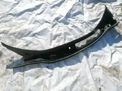 Peça sobressalente para automóvel em segunda mão grelha torpedo curcuvan por fiat ulysse (179) 2.2 jtd dynamic referências oem iam 