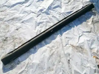 Автозапчасти б/у правая боковая юбка (разрез) за subaru legacy berl. b13 (bl) 2.5 se ссылки oem iam 