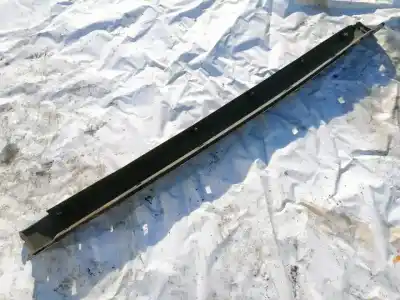 Автозапчастина б/у права бічна сподница (виріз) для subaru legacy berl. b13 (bl) 2.5 se посилання на oem iam   