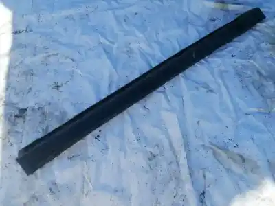 Автозапчасти б/у левая боковая юбка (разрез) за subaru legacy berl. b13 (bl) 2.5 se ссылки oem iam 