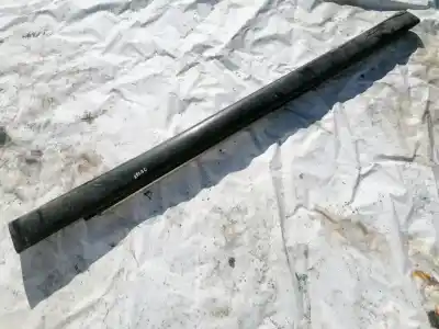 Second-hand car spare part left side skirt (cut) for volvo v70 ii (285) 2.5 tdi oem iam references 9178489