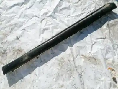 Second-hand car spare part right side skirt (cut) for volvo v70 ii (285) 2.5 tdi oem iam references 9178163