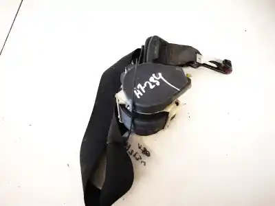Peça sobressalente para automóvel em segunda mão cinto de segurança traseiro esquerdo por fiat ulysse (179) 2.2 jtd dynamic referências oem iam a506366