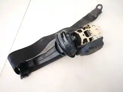 Tweedehands auto-onderdeel centrale veiligheidsriem achter voor audi 100 avant (c4) 2.5 tdi oem iam-referenties 4a5857709e