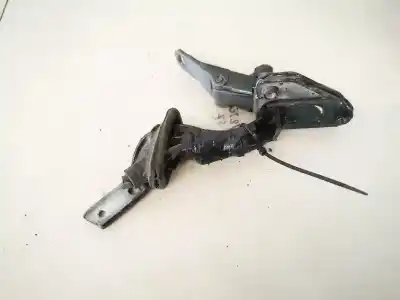 Second-hand car spare part tailgate gas strut for volvo v70 ii (285) 2.5 tdi oem iam references 
