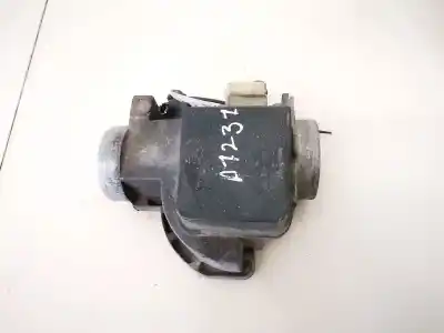 Tweedehands auto-onderdeel vlinder doos voor audi 100 avant (c4) 2.5 tdi oem iam-referenties 0281002074