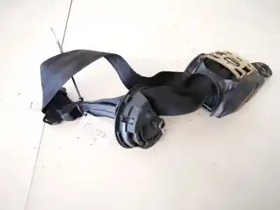 Tweedehands auto-onderdeel veiligheidsriem rechts achter voor audi 100 avant (c4) 2.5 tdi oem iam-referenties 4a5857709