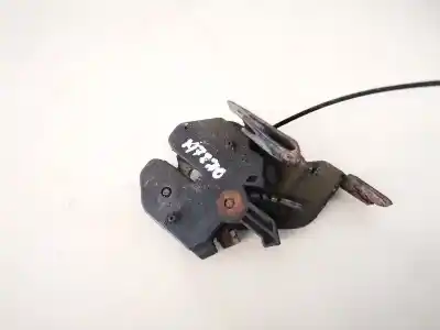 Second-hand car spare part bonnet lock for volvo v70 ii (285) 2.5 tdi oem iam references 9152933