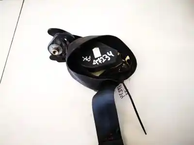 Peça sobressalente para automóvel em segunda mão cinto de segurança dianteiro esquerdo por fiat ulysse (179) 2.2 jtd dynamic referências oem iam 