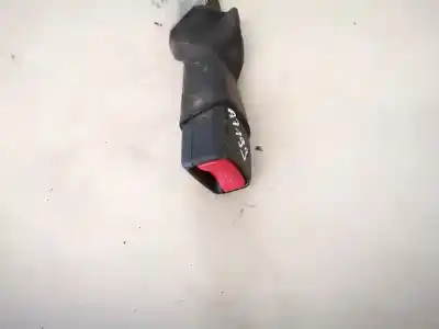 Автозапчасти б/у левый задний крюк ремня за subaru legacy berl. b13 (bl) 2.5 se ссылки oem iam 1018843  