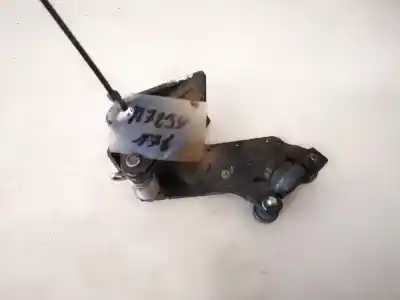 Peça sobressalente para automóvel em segunda mão suporte / guia de porta de correr por fiat ulysse (179) 2.2 jtd dynamic referências oem iam 