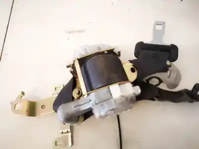 Автозапчасти б/у правый передний ремень безопасности за subaru legacy berl. b13 (bl) 2.5 se ссылки oem iam 7k7330p  7k7330-p