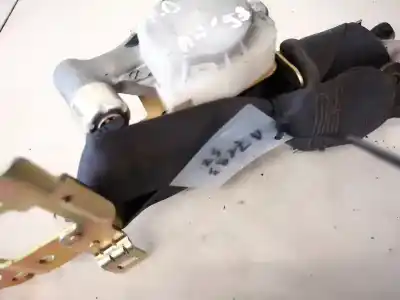 Автозапчасти б/у правый передний ремень безопасности за subaru legacy berl. b13 (bl) 2.5 se ссылки oem iam 7k7330p  7k7330-p