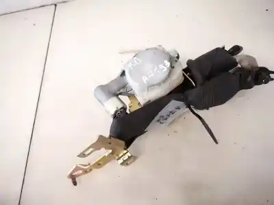 Автозапчасти б/у правый передний ремень безопасности за subaru legacy berl. b13 (bl) 2.5 se ссылки oem iam 7k7330p