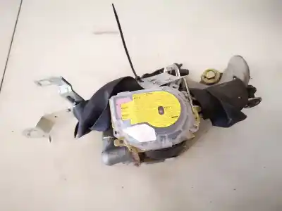 Автозапчасти б/у передний левый ремень безопасности за subaru legacy berl. b13 (bl) 2.5 se ссылки oem iam 7k7330p