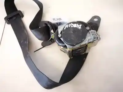 Peça sobressalente para automóvel em segunda mão cinto de segurança traseiro esquerdo por fiat ulysse (179) 2.2 jtd dynamic referências oem iam b507743