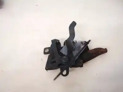 Автозапчасти б/у замок капота за subaru legacy berl. b13 (bl) 2.5 se ссылки oem iam 