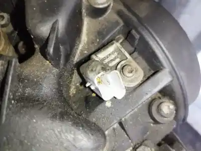 Peça sobressalente para automóvel em segunda mão sensor por fiat ulysse (179) 2.2 jtd dynamic referências oem iam 9628559980