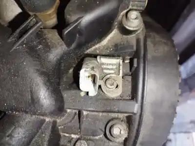 Peça sobressalente para automóvel em segunda mão sensor por fiat ulysse (179) 2.2 jtd dynamic referências oem iam 9628559980  