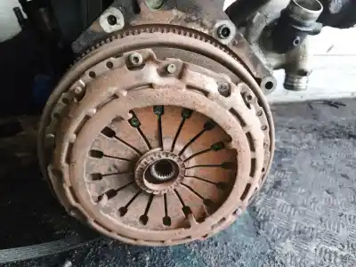Peça sobressalente para automóvel em segunda mão kit de embreagem por fiat ulysse (179) 2.2 jtd dynamic referências oem iam 