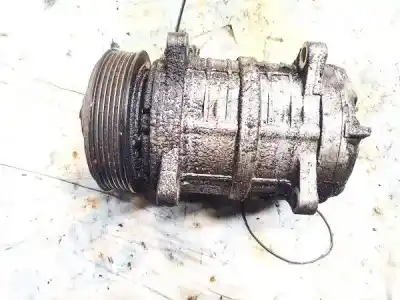 Second-hand car spare part air conditioning compressor for volvo v70 ii (285) 2.5 tdi oem iam references 