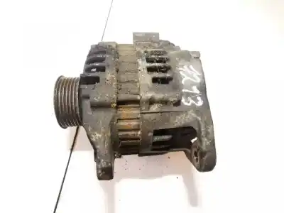 Piesă de schimb auto la mâna a doua ALTERNATOR pentru NISSAN PRIMERA TRAV. (P12)  Referințe OEM IAM 23100AU000  LR180768