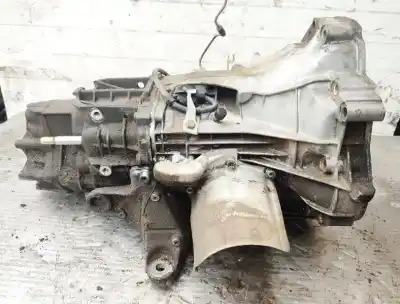 Автозапчастина б/у коробка передач для audi a4, b5 1994.11 - 1999.09 1.6 74kw 1994.11 - 2000.10 посилання на oem iam ctd  