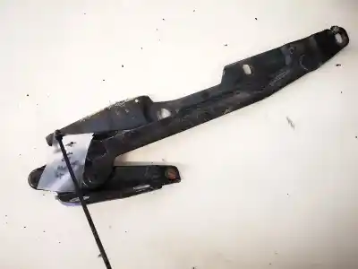 Tweedehands auto-onderdeel kofferbak / deur schokdempers voor audi 100 avant (c4) 2.5 tdi oem iam-referenties 