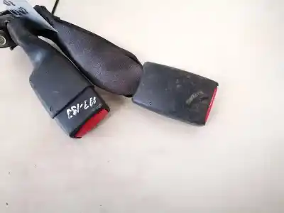 Автозапчасти б/у крюк для ремня задний центральный за subaru legacy berl. b13 (bl) 2.5 se ссылки oem iam tkab0es109  tk-ab0-es109