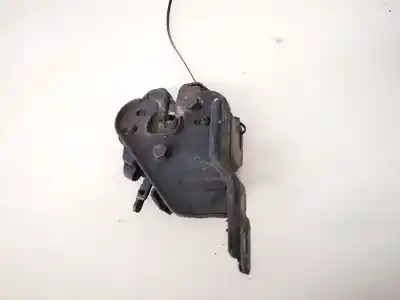 Second-hand car spare part bonnet lock for volvo v70 ii (285) 2.5 tdi oem iam references 9152932