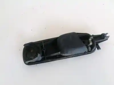 Автозапчасти б/у внутри передней правой ручки за audi a3 (8l) 1.9 tdi ссылки oem iam 8l0837020  8l0.837l020