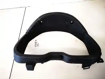 Piesă de schimb auto la mâna a doua ornament plastic fatã pentru subaru legacy v (bm) 2.0 d awd (bmd) referințe oem iam 66185aj010