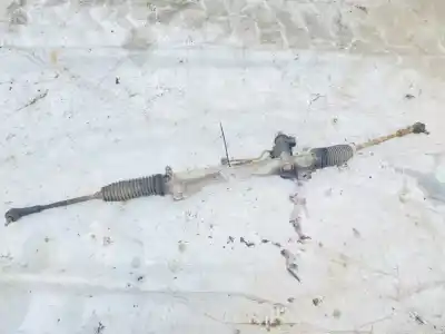 Peça sobressalente para automóvel em segunda mão caixa de direção por fiat ulysse (179) 2.2 jtd dynamic referências oem iam 