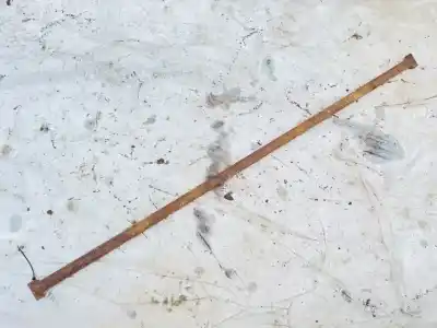 Tweedehands auto-onderdeel achterste stabilisatorbar voor audi 100 avant (c4) 2.5 tdi oem iam-referenties 