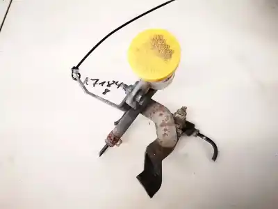 Piesă de schimb auto la mâna a doua pompa de frana pentru subaru legacy v (bm) 2.0 d awd (bmd) referințe oem iam 