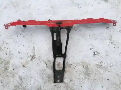 Peça sobressalente para automóvel em segunda mão painel frontal por audi 80 avant 1.9 turbodiesel cat (aaz) referências oem iam 