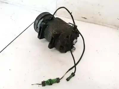 Tweedehands auto-onderdeel airconditioning compressor voor audi 100 avant (c4) 2.5 tdi oem iam-referenties 4a0260805ad