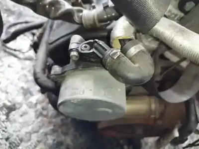 Автозапчастина б/у галмумний депресор / вакуумний насос для audi a4 b6 (8e2) 2.5 tdi quattro посилання на oem iam 057145100c  01t3181178, 72260806c